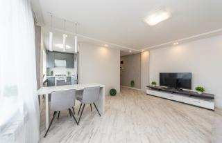 Apartmant on Podol - Kiev - 9