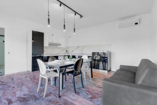 Villa Carli by Aurora - Superior Apartment - Soiano del Lago - 9