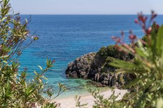 Mikro Nisi Studios & Apartments - Agios Nikolaos (San Nicolò) - 9