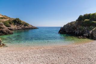 Mikro Nisi Studios & Apartments - Agios Nikolaos (San Nicolò) - 4