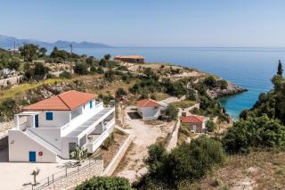 Mikro Nisi Studios & Apartments - 2