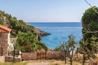 Mikro Nisi Studios & Apartments - Agios Nikolaos (San Nicolò) - 3