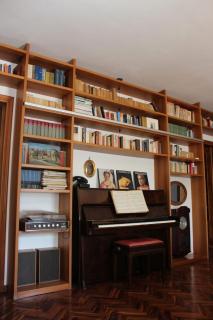 Casa Immersa Nella Natura, non lontano Dal Mare. - Testico - 2