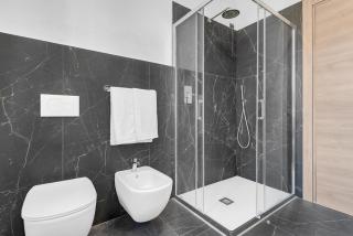Villa Carli by Aurora - Superior Apartment - Soiano del Lago - 8