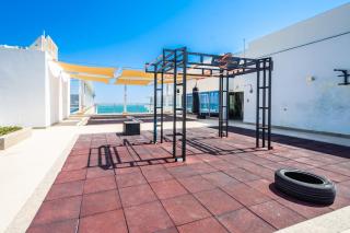 Sandy Shores Duplex - Ras al-Khaimah - 7