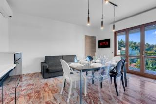 Villa Carli by Aurora - Superior Apartment - Soiano del Lago - 5