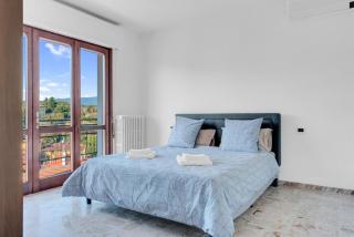 Villa Carli by Aurora - Superior Apartment - Soiano del Lago - 7