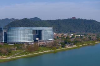 Sheraton Hangzhou Fuyang - Hangzhou - 0