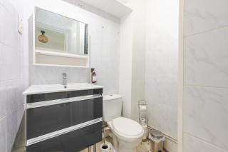 Urban Oasis, RER D, CDG Aéroport, Parc des Expos - 4