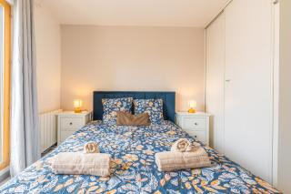 Urban Oasis, RER D, CDG Aéroport, Parc des Expos - 1