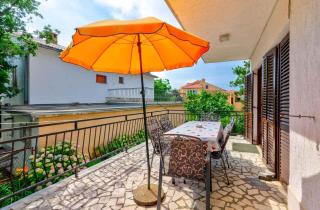 Apartment in Jadranovo 39395 - Jadranovo - 4