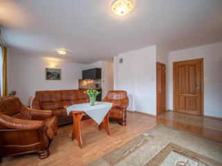 Apartament Jaszczurówka 25G - Zakopane - 8