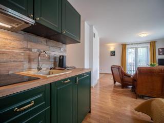 Apartament Jaszczurówka 25G - Zakopane - 5