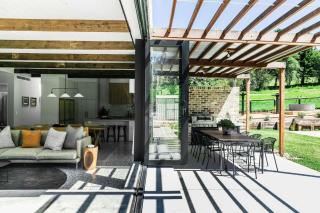 Hide and Seek Estate, Kangaroo Valley - Upper Kangaroo River - 4