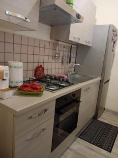 A casa di Giancarlo - Catania - 9