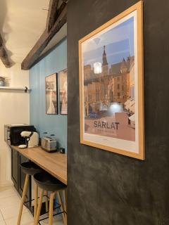 Sarlat Héritage - Au cœur de l'histoire - classé 3 étoiles - 1