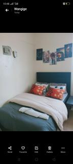 Lilac suites - Nairobi - 5