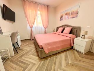La Casa di Nina - Castelnuovo Cilento - 2