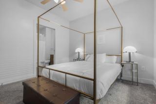 CozySuites Modern 2BR Nora Indianapolis #10 - Indianápolis - 0