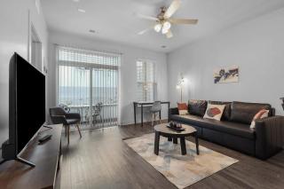 CozySuites Modern 2BR Nora Indianapolis #10 - Indianápolis - 9