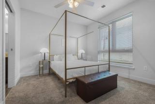 CozySuites Modern 2BR Nora Indianapolis #10 - Indianápolis - 3