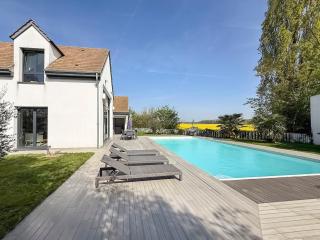Villa haut de gamme avec Piscine, Bar et Cinéma - - 4