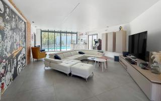 Villa haut de gamme avec Piscine, Bar et Cinéma - - 2