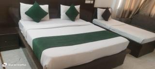 Hotel lite - Nova Deli - 6