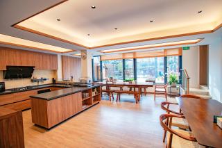 Shanghai Liudi Mingshe Boutique Bed and Breakfast - 6