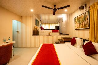 Apartments at Seasons Suites Kora - Bangalore - 4