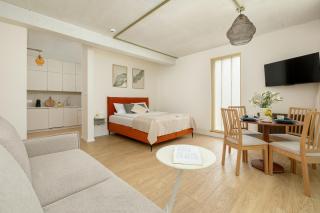 Apartamenty Szumimorze - 9