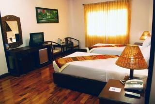 Sengtawan Riverside Hotel - Vientiane - 0
