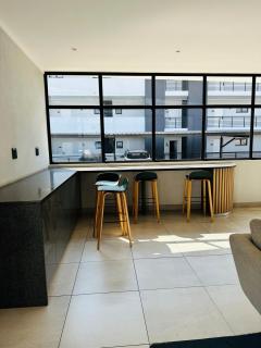 2 bedroom next to Brooklyn Mall - Pretoria - 1