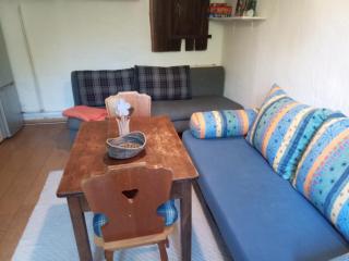 Schwalbennest am Lehmberg - Velgast - 6