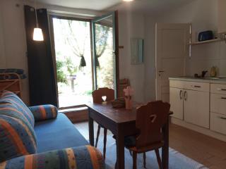 Schwalbennest am Lehmberg - Velgast - 4