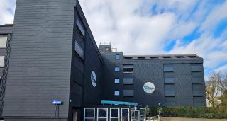 PLAZA INN stays design Dortmund - Dortmund - 0