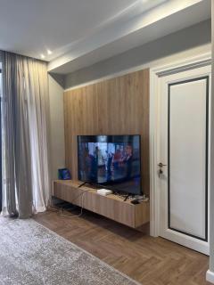 Chaika Luxe Villa - 2