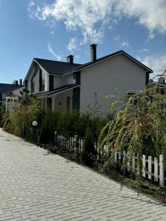Chaika Luxe Villa - Tosor - 1