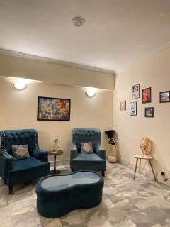 3 bedroom luxury Apartment - 8