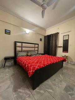 3 bedroom luxury Apartment - Islamabad - 4