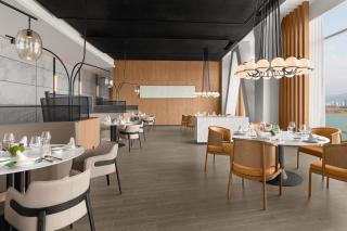 Sheraton Hangzhou Fuyang - Hangzhou - 7