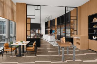 Sheraton Hangzhou Fuyang - 1