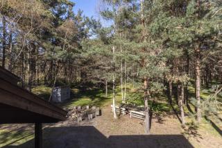 Roze Guest Houses Sklandas - Bernāti - 6