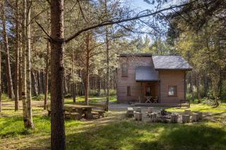 Roze Guest Houses Sklandas - Bernāti - 9