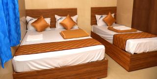 Hotel Shree Guru At New Delhi Railway Station - Nuova Delhi - 0