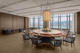 Sheraton Hangzhou Fuyang - Hangzhou - 6
