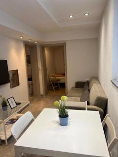 Moderne Einliegerwohnung AMARA - Friedrichshafen am Bodensee - Friedrichshafen - 9