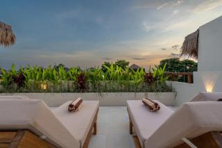 Villa Babo-3 bedroom villa near Canggu - Kerobokan - 9