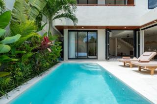 Villa Babo-3 bedroom villa near Canggu - Kerobokan - 8