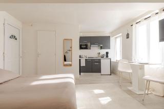 Appartement Cosy Tout confort Elbeuf - Elbeuf - 7